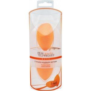 Miracle Complexion Esponja de Maquillaje Real Techniques mejor precio