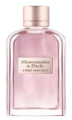 First Instinct for Her EDP Abercrombie & Fitch mejor precio