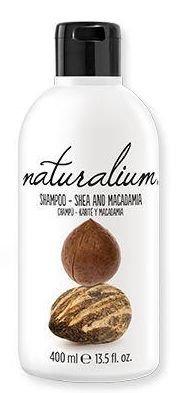 Karité y Macadamia Champú Naturalium mejor precio
