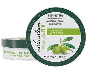 Oliva Crema Corporal Naturalium mejor precio
