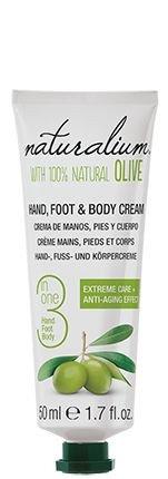 Oliva Crema 3 en 1 Naturalium mejor precio