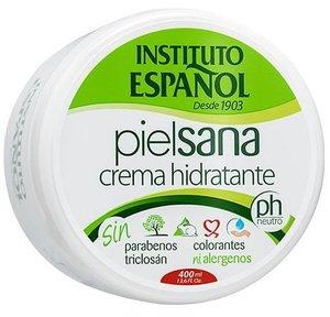 Crema Hidratante Piel Sana Instituto Español mejor precio
