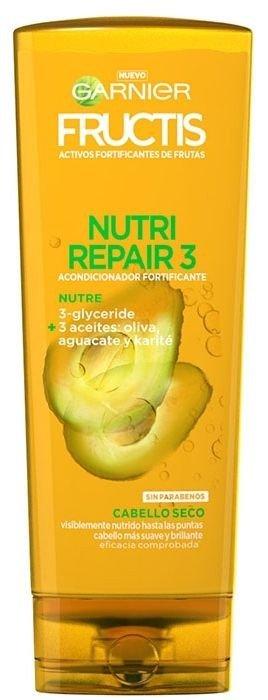 Nutri Repair 3 Acondicionador Fructis mejor precio