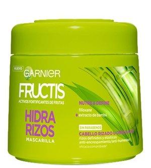 Hidra Rizos Mascarilla Fructis mejor precio