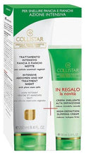 Tratamiento Intensivo Abdomen y Cadera Collistar mejor precio