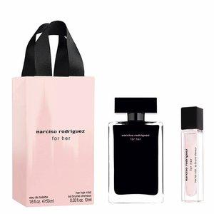 For Her EDT Estuche Narciso Rodriguez mejor precio