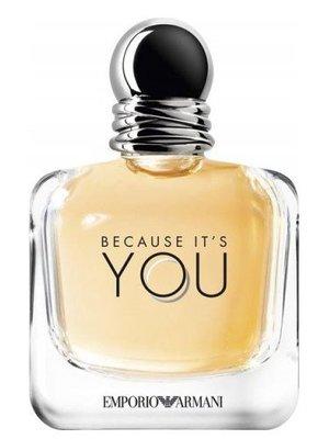 Because It's You EDP Armani mejor precio