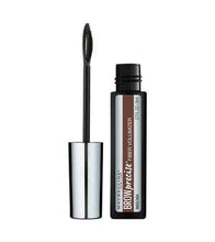 Brow Precise Fiber Máscara para Cejas Maybelline mejor precio