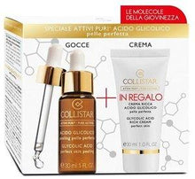 Acido Glicolico Attivi Puri Collistar mejor precio