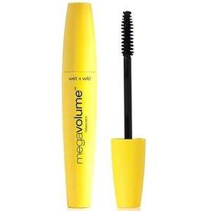 Mega Volume Mascara Black Wet N Wild mejor precio
