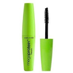 Mega Protein Mascara Black Wet N Wild mejor precio