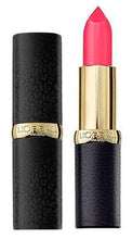 Color Riche Mate Addiction Barras de Labios L'Oreal Color mejor precio
