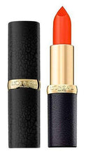 Color Riche Mate Addiction Barras de Labios L'Oreal Color mejor precio