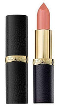 Color Riche Mate Addiction Barras de Labios L'Oreal Color mejor precio