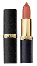 Color Riche Mate Addiction Barras de Labios L'Oreal Color mejor precio
