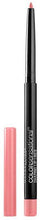 Color Sensational Shaping Lip Liner Maybelline mejor precio