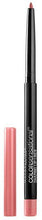 Color Sensational Shaping Lip Liner Maybelline mejor precio
