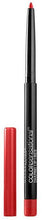 Color Sensational Shaping Lip Liner Maybelline mejor precio