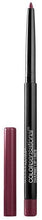 Color Sensational Shaping Lip Liner Maybelline mejor precio