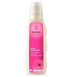 Rosa Mosqueta Leche Corporal 200 Ml Weleda mejor precio
