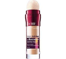 El Borrador Base de Maquillaje Maybelline mejor precio