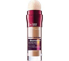 El Borrador Base de Maquillaje Maybelline mejor precio