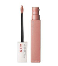 SuperStay Matte Ink Labial Líquido Maybelline mejor precio