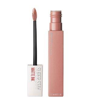 SuperStay Matte Ink Labial Líquido Maybelline mejor precio