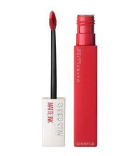 SuperStay Matte Ink Labial Líquido Maybelline mejor precio