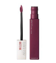 SuperStay Matte Ink Labial Líquido Maybelline mejor precio