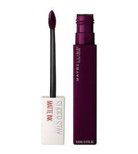SuperStay Matte Ink Labial Líquido Maybelline mejor precio