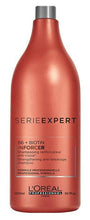 Serie Expert Inforcer Champú L'Oreal mejor precio