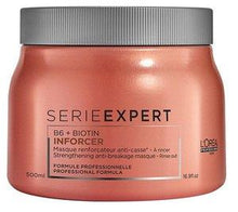 Serie Expert Inforcer Mascarilla L'Oreal mejor precio