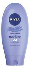 Crema de Manos Nutritiva Nivea mejor precio