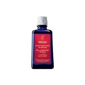 Aceite Corporal Weleda mejor precio