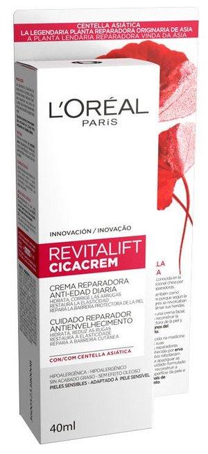 Revitalift Cicacream Crema Reparadora Anti-Edad L'Oreal mejor precio
