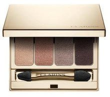 4 Colores Paleta de Sombras Clarins mejor precio
