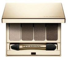 4 Colores Paleta de Sombras Clarins mejor precio