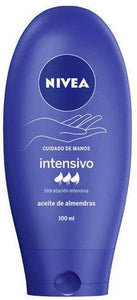 Crema de Manos Cuidado Intensivo Nivea mejor precio