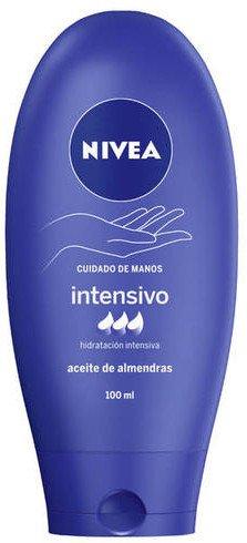 Crema de Manos Cuidado Intensivo Nivea mejor precio