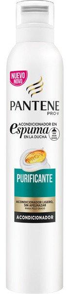 Acondicionador En Espuma Purificante Pantene mejor precio