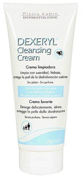 Dexeryl Crema Limpiadora Ducray mejor precio