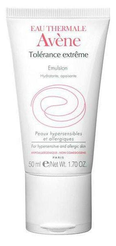 Tolerance Extreme Emulsión Avene mejor precio