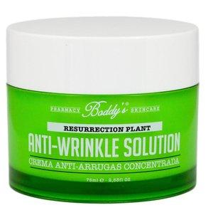 Resurrection Plant Crema Anti-arrugas Concentrada Boddy's Pharmacy Skincare mejor precio