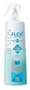 Flex Acondicionador Nutritivo 2 Fases Revlon mejor precio
