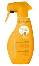 Photoderm Max Spray Bioderma mejor precio