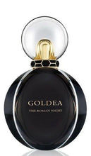Goldea The Roman Night EDP Bvlgari mejor precio