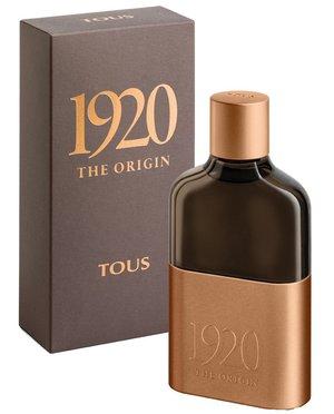 1920 The Origin EDP Tous mejor precio