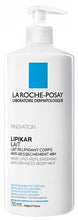 Lipikar Leche Corporal La Roche-Posay mejor precio