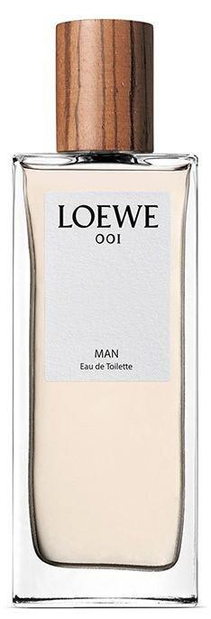 Loewe 001 Man EDT Loewe mejor precio